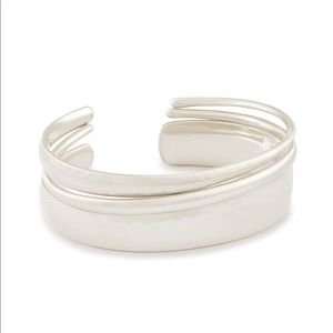 Kendra Scott bracelet set